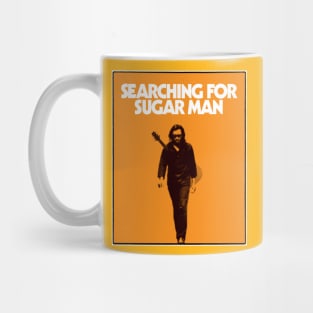 Searching for Sugarman Mug